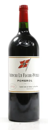 Chateau La Fleur Petrus