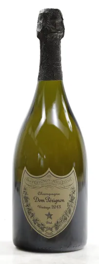 Moet & Chandon Dom Perignon Brut 2013