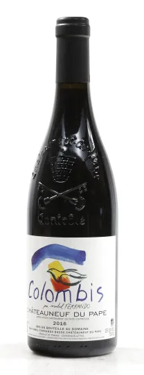 Chateauneuf-du-Pape Colombis
