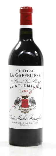 Chateau La Gaffeliere