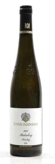 Monzinger Halenberg Riesling Grosses Gewächs