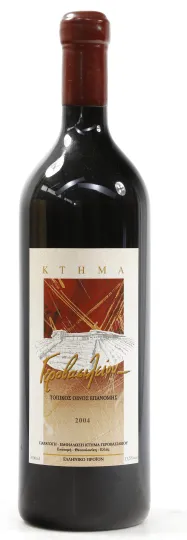 Ktima