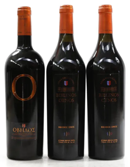 Biblinos Oinos