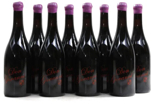 Papargyriou Winery Don Giovanni Nebbiolo 2015