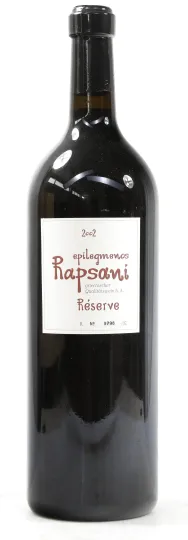 Rapsani Reserve