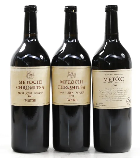 Tsantali Metoxi 2000 1,5 л, Tsantali ... и еще 1