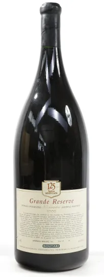 Grande Reserve