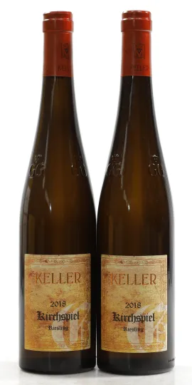 Westhofener Kirchspiel Riesling Grosses Gewächs