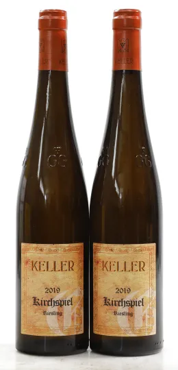 Westhofener Kirchspiel Riesling Grosses Gewächs