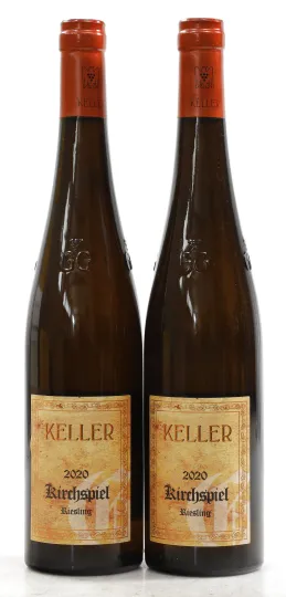 Westhofener Kirchspiel Riesling Grosses Gewächs
