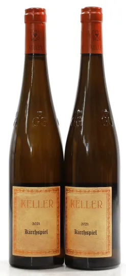 Westhofener Kirchspiel Riesling Grosses Gewächs