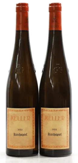 Westhofener Kirchspiel Riesling Grosses Gewächs
