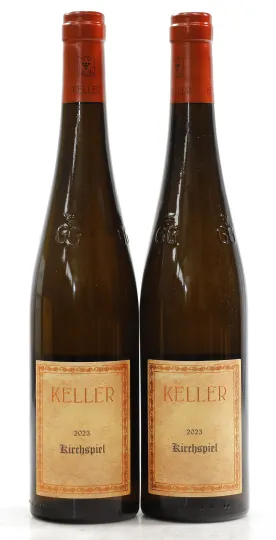 Westhofener Kirchspiel Riesling Grosses Gewächs