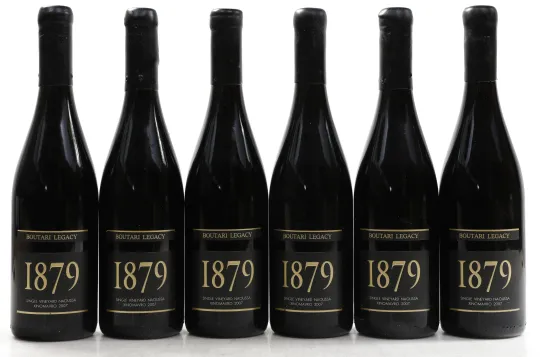 Boutari Legacy 2007