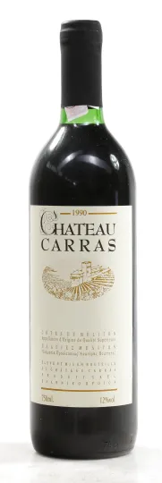 Chateau Porto Carras