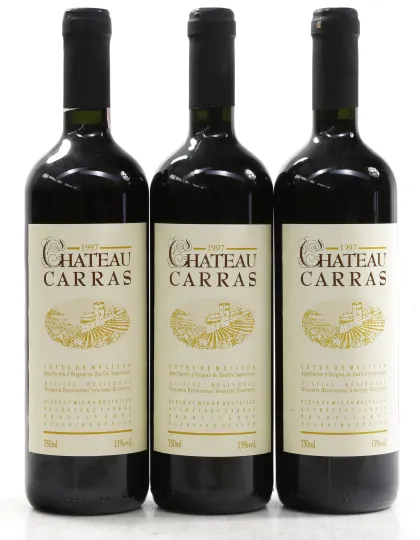 Chateau Porto Carras