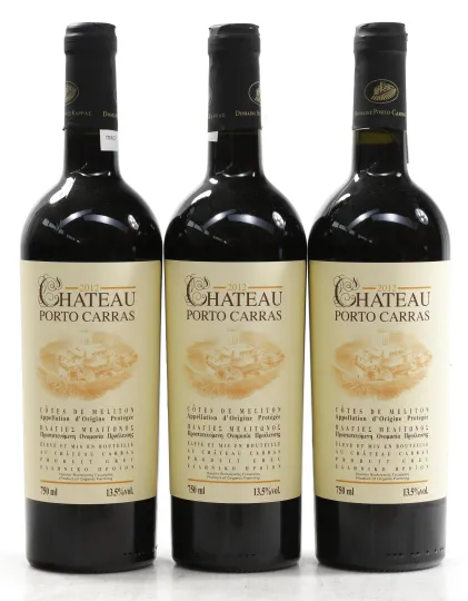 Chateau Porto Carras