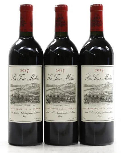 La Tour Melas La Tour Melas 2017