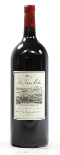 La Tour Melas La Tour Melas 2017