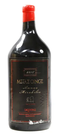 Skouras Megas Oenos 2016