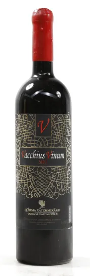 Vacchius Vinum