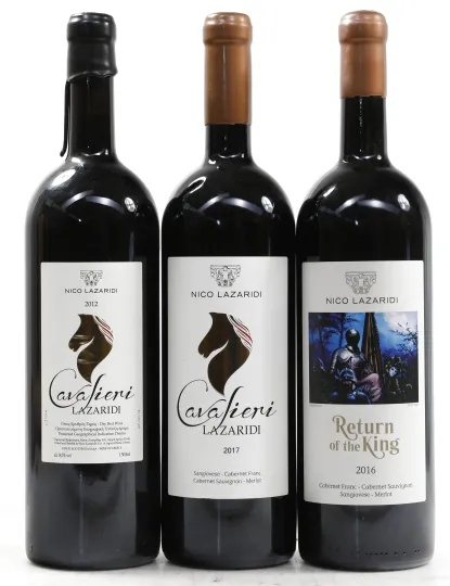 Cavalieri