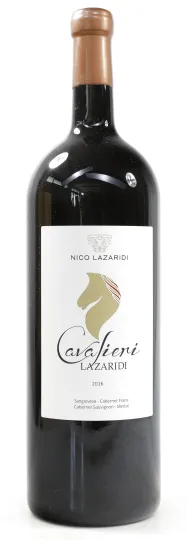 Cavalieri