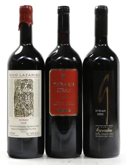 Syrah