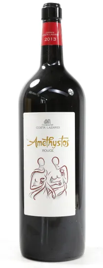 Amethystos