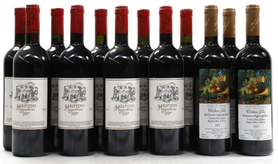 Chateau Julia