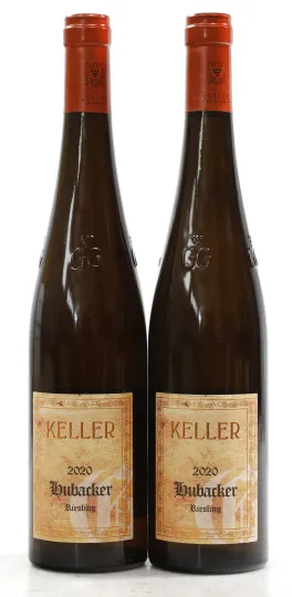 Weingut Keller Dalsheimer Hubacker Riesling Grosses Gewächs 2020