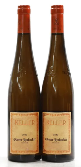 Dalsheimer Hubacker Riesling Grosses Gewächs