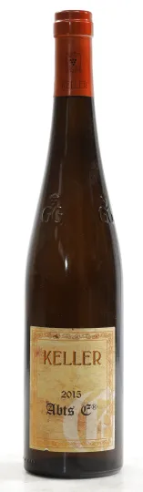 Westhofen Abtserde Riesling Grosses Gewächs