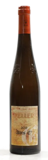Westhofen Abtserde Riesling Grosses Gewächs