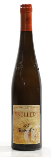 Westhofen Abtserde Riesling Grosses Gewächs