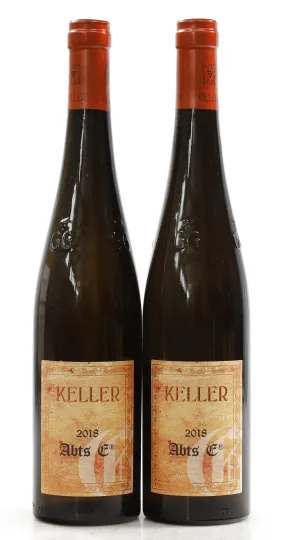 Westhofen Abtserde Riesling Grosses Gewächs