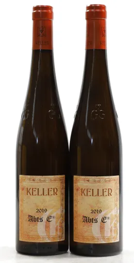 Westhofen Abtserde Riesling Grosses Gewächs