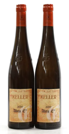 Westhofen Abtserde Riesling Grosses Gewächs