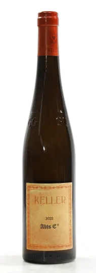Westhofen Abtserde Riesling Grosses Gewächs