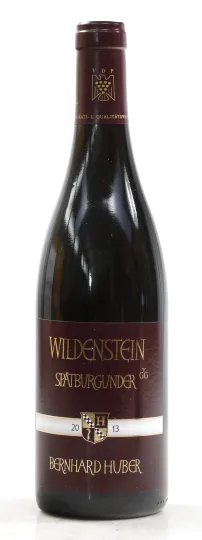 Wildenstein Spätburgunder "R" Großes Gewächs