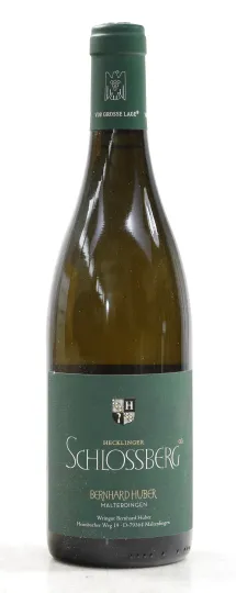 Hecklinger Schlossberg Chardonnay Grosses Gewächs