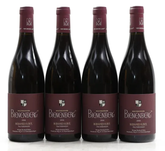 Malterdinger Bienenberg Spätburgunder Grosses Gewächs