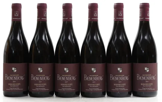 Malterdinger Bienenberg Spätburgunder Grosses Gewächs