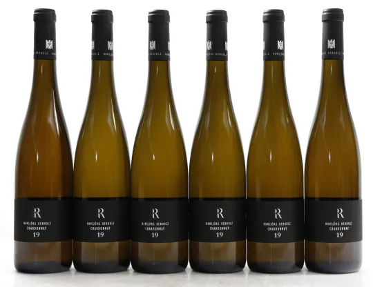 Ökonomierat Rebholz Chardonnay "R" 2019