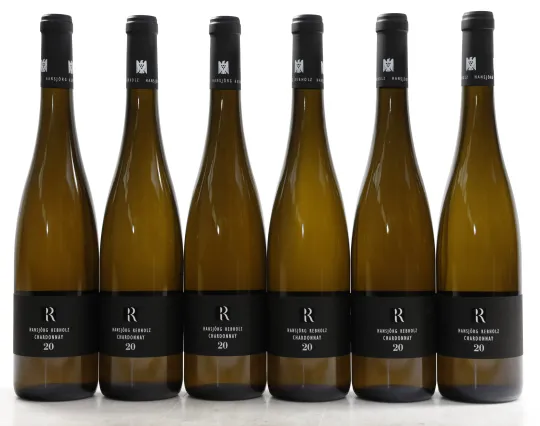 Chardonnay "R" trocken
