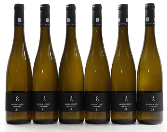 Chardonnay "R" trocken