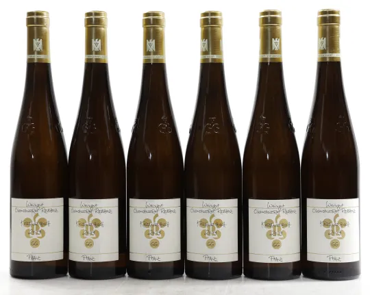 Birkweiler Kastanienbusch Riesling Grosses Gewächs