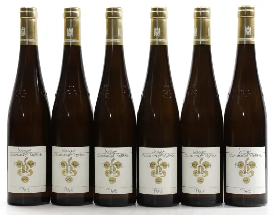 Birkweiler Kastanienbusch Riesling Grosses Gewächs