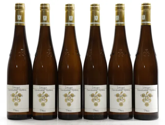 Birkweiler Kastanienbusch Riesling Grosses Gewächs
