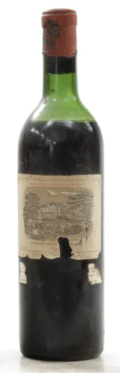 Chateau Lafite-Rothschild